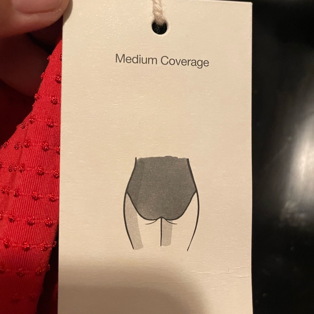 Rhode For Target Plus Size Bathing Suit - Picture 5 of 16
